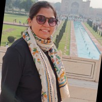 Leena Bhardwaj