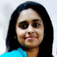 Krishnica Mariyathas