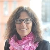 Lena Gustafsson