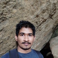 Vishwas P G
