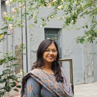 Susmita Mishra