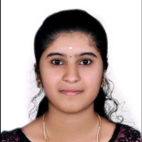 Amrutha Jayaraj