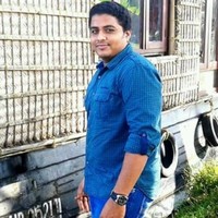 Krishna Chaitanya Challa