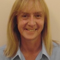 Brenda Nicol