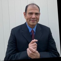 Syed Nehal Rizvi
