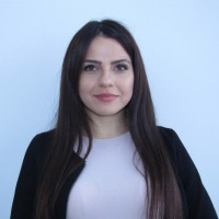 Magdalena Todorovic