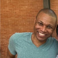 Darrin Cooper