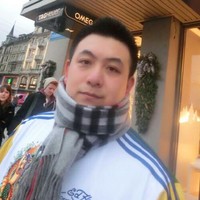 Henry Wang