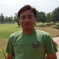Ashok Rajesh Jain