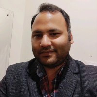 Mohan Mishra