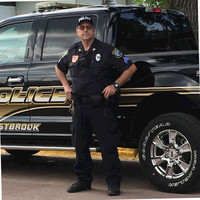 Brad Peters