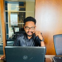 Kabeebullah Riskhan (B. Com, MAAT, CIMA)