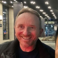 Peter Abbott