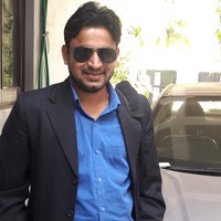 Raghavendra Singh Gurjar