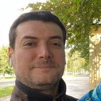 Aleksandr Bazdarev