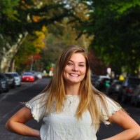 Madison Gladney