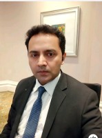 Rahul Dubey