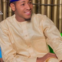 Mubarak Abdulmumin