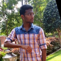 mathangopal R