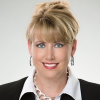 Jodi Smith, Cpmsm