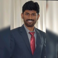 Gaurav Sadavarte