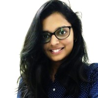 Rimjhim Agarwal