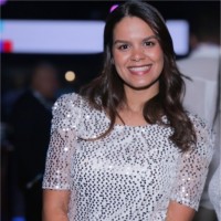 Ana Caroline Amaral