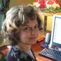 Judith Daniels