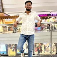 Arun Kanojia