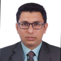 Simanta Paul , CERM