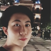 李一铭