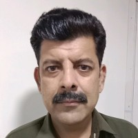Shahid Ali