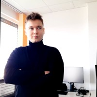 Máté Zombor