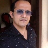 Chanthu Ravindran