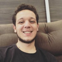 Roger Eduardo Lourenço