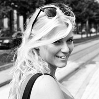 Julia Lindhe
