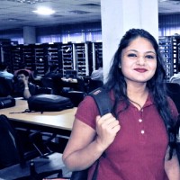 Kanchan Chaudhary