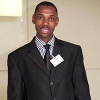 Dingulwazi Makwelo