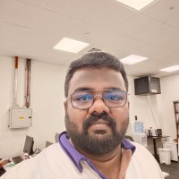 Logesh Kumar Somasundaram