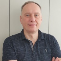Vlad Denysenko