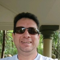 Marcos Dias Batista