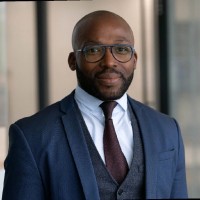 Hugues Nzali
