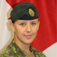 Ricki-Lee Richard, MA, MDS, pcsc, CD