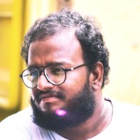 Giri Charan