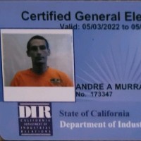Andre Murray
