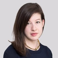 Leah Chernikoff