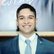 Lucas Aparecido De Almeida Pereira