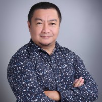 Louie Tolosa