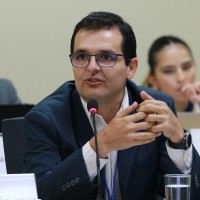 Oswaldo Segura