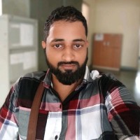 Md Saif Alam Ansari